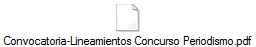 Convocatoria-Lineamientos Concurso Periodismo.pdf