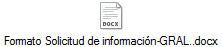 Formato Solicitud de informacin-GRAL..docx
